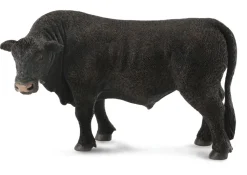 CollectA Black Angus Bull (Yellow) Best Sale