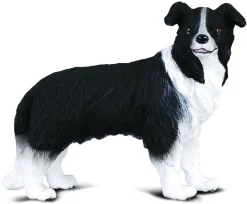 CollectA Border Collie Figure (Red) Flash Sale