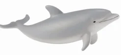 CollectA Bottlenose Dolphin Calf Figure (Green) Best Sale