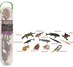 CollectA Box Of Mini Prehistoric Marine Animals Best Sale