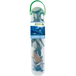 CollectA Box Of Mini Sea Animals 1 Cheap
