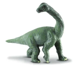 CollectA Brachiosaurus Baby Figure (Green) Fashion