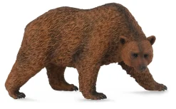 CollectA Brown Bear Figure (Yellow) Cheap