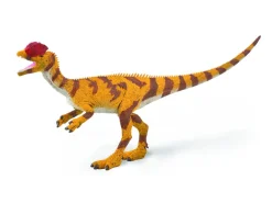 CollectA Dilophosaurus (Yellow) Flash Sale