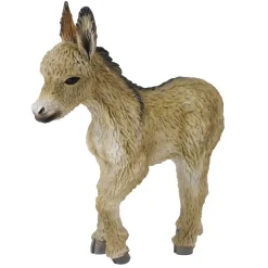 CollectA Donkey Foal Walking Figure (Green) Outlet