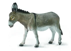 CollectA Donkey (Yellow) Hot