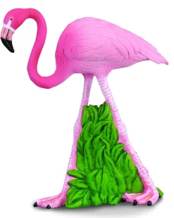 CollectA Flamingo Figure (Red) Best