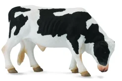 CollectA Friesian Bull Figure (Yellow) New