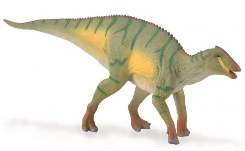 CollectA Kamuysaurus (Red) Hot