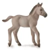CollectA Konik Foal Blue Dun (Red) Hot