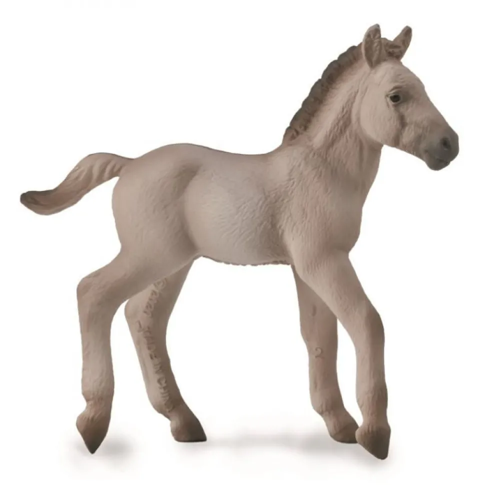 CollectA Konik Foal Blue Dun (Red) Hot