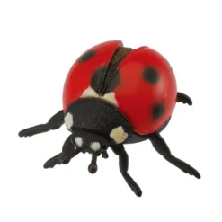 CollectA Ladybird Figure (Red) Cheap