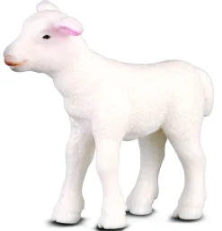 CollectA Lamb Figure (Green) Clearance