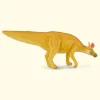 CollectA Lambeosaurus Figure (Yellow) Outlet