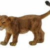 CollectA Lion Cub Walking Figure (Green) Flash Sale