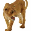 CollectA Lioness Figure (Yellow) Sale