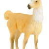 CollectA Llama Figure (Red) Best Sale