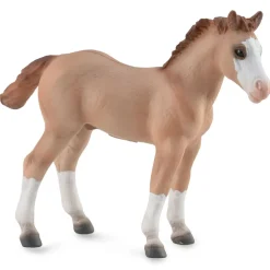 CollectA Quarter Foal Red Dun (Red) Online
