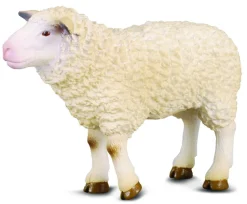 CollectA Sheep Figure (Red) Store