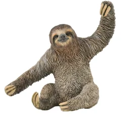 CollectA Sloth (Yellow) Fashion