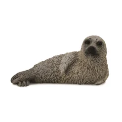 CollectA Spotted Seal Pup (Green) Flash Sale