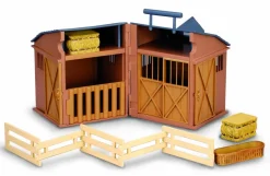 CollectA Stable Playset & Accessories Best