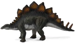 CollectA Stegosaurus Figure (Yellow) Discount
