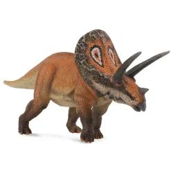 CollectA Torosaurus (Yellow) Cheap