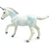 CollectA Unicorn Foal Blue (Red) Best