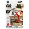 Wood Worx Colorific Star Wars At-St Raider 3D Wooden Model Kit Best Sale