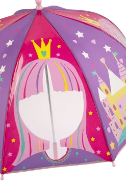 Toyworld NZ Colour Changing Umbrella Princess Store