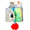 Lamaze Colourful Caterpillar Book Best Sale