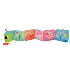 Lamaze Colourful Caterpillar Book Best Sale
