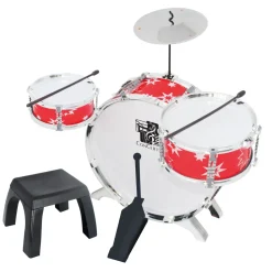 CB Sky Concerto Deluxe Drum Kit New