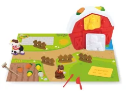 Crayola Barnyard Play Centre New