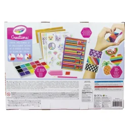 Crayola Creations Crystal Embellishment Kit Online