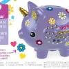 Crayola Creations Piggy Bank Design Kit Best