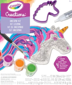 Crayola Creations Unicorn Kit Cheap