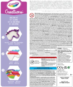 Crayola Creations Unicorn Kit Cheap