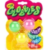 Crayola Globbles Fidget Toy 3 Pack Assorted Styles Cheap