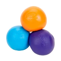 Crayola Globbles Fidget Toy 3 Pack Assorted Styles Cheap