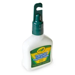 Crayola 118ml Washable School Glue Cheap