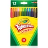 Crayola Twistables Crayons 12 Pack Best