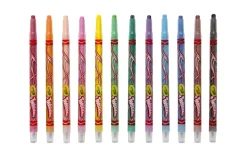 Crayola Twistables Crayons 12 Pack Best