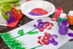 Crayola Washable Paint Pack 6 Pack Shop