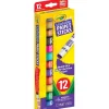 Crayola Washable Paint Sticks 12 Pack Cheap