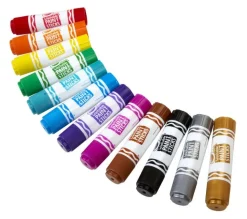 Crayola Washable Paint Sticks 12 Pack Cheap