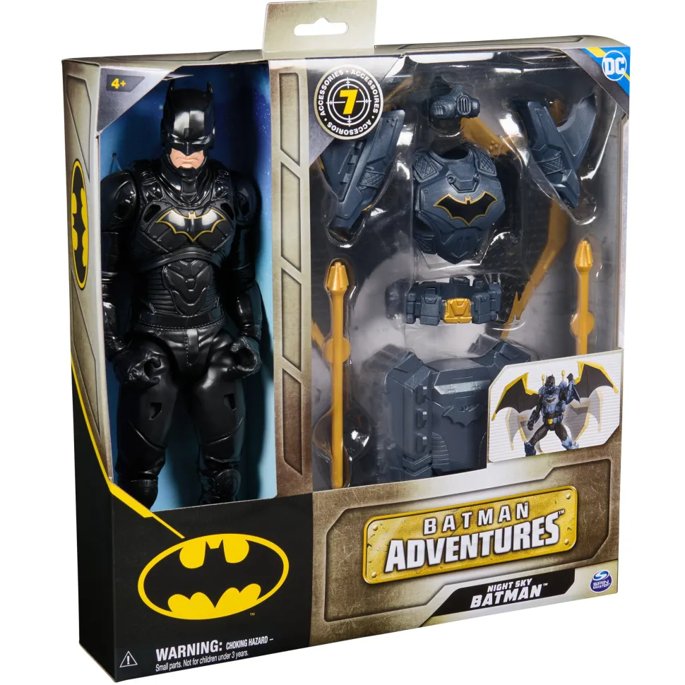 Batman DC Adventures 12 Inch Figure Night Sky Store