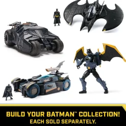 Batman DC Adventures 12 Inch Figure Night Sky Store