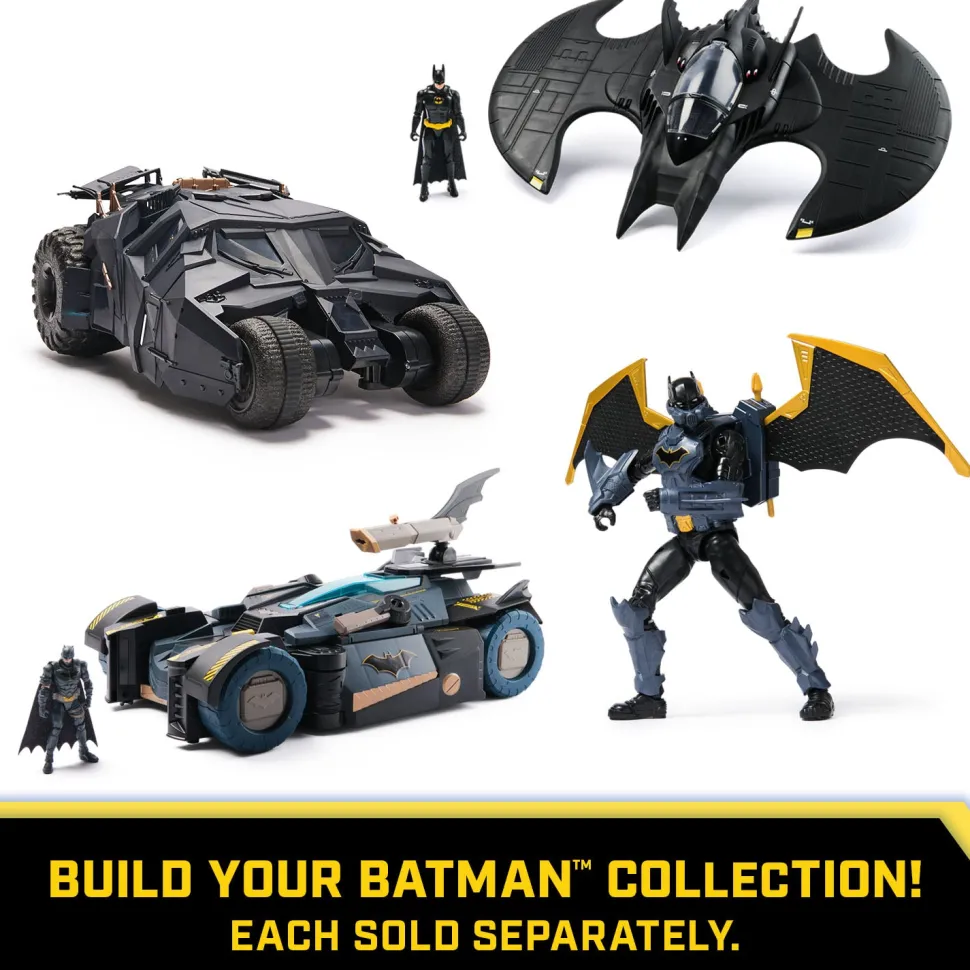 Batman DC Adventures 12 Inch Figure Night Sky Store